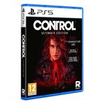 Remedy - Videogioco Remedy SWP51810 PLAYSTATION 5 Control Ultimate Edition