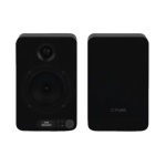 PURE - Compatto HI FI Pure 254590 CLASSIC Active Black