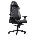 TRUST - Sedia gaming Trust 25186 GXT 721 Ruya Pro Black