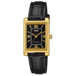 CASIO - Orologio Casio LTP 1234PGL 1AEF