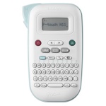BROTHER - Etichettatrice Brother PT N11 P TOUCH Palmare White e Green