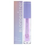 Blondesister - Olio nutriente 3 in 1 cute lippy lip glossy 02 Red Fruits Blondesister
