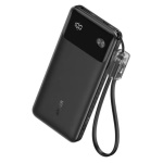 ANKER - Power bank Anker A1388H11 POWERCORE Black