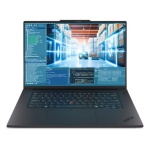LENOVO - Notebook Lenovo 21Q8003GIX THINKPAD P1 Gen 8 Black