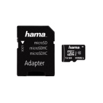 HAMA - Scheda di memoria Hama 00124138