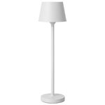 New Majestic - Lampada tavolo New Majestic 520601 WH JULIE Bianco
