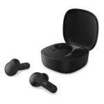 PHILIPS - Auricolari microfono bluetooth Philips TAT2200BK/00 TAT2200BK/00 nero