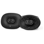 JBL - Altoparlanti auto Jbl JBLSPKS3968M Stage3 JBLSPKS3968M Black