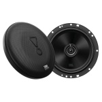 JBL - Altoparlanti auto Jbl JBLSPKS265 Stage2 JBLSPKS265 Black