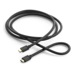 HAMA - Cavo HDMI Hama 00202029 8K Black