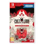 Game Source Entertainment - Videogioco Game Source Entertainment SWSW2641 SWITCH Cult of the Lamb 