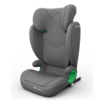 Kinderkraft - Seggiolino auto Kinderkraft KCJUFI20GRYPL0N JUNIOR FIX 2 Grey