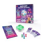 Rocco Giocattoli - Gioco Rocco Giocattoli 21195925 K-POP DEMON HUNTERS La Macchina della 