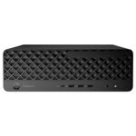 HP - Desktop Hp D5BS5ET PRODESK 4 SFF G1i Jack black