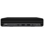HP - Mini pc Hp D57KHET ELITE MINI 800 G9 Jack black
