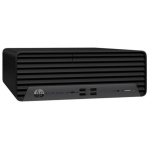 HP - Desktop Hp D58RPET ELITE SFF 800 G9 Jack black
