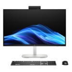HP - All in one Hp D5BC3ET ELITESTUDIO 8 G1i Pike silver
