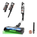 Cecotec - Scopa elettrica batteria Cecotec A01 EU01 123021 CONGA ROCKSTAR S30 Fl