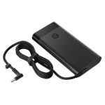 HP - Alimentatore Hp AQ9X8AA Smart AC Black