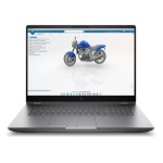 HP - Notebook Hp 98L58ET ZBOOK FURY 18 G1i Meteor silver