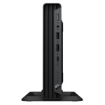 HP - Mini pc Hp D5BD6AT PRO MINI 400 G9 Jack black