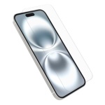 OTTERBOX - Protezione schermo Otterbox 77 96163 IPHONE GLASS 16 Plus