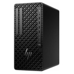 HP - Desktop Hp D49H1ES Z1 TOWER G1i Jack black