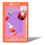 Erborian - Trattamento viso Erborian Cc eye & skin therapy duo clair Cofanetto