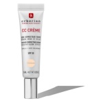Erborian - Crema colorata viso Erborian Cc crème alla centella asiatica Porcelain