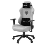 Andaseat - Sedia gaming Andaseat PHANTOM 3 Gray