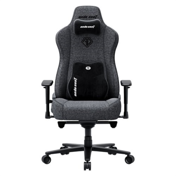 Sedia gaming Andaseat KAISER 3E Ash gray