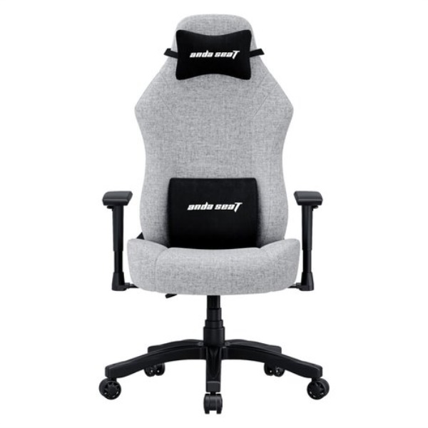 Sedia gaming Andaseat LUNA Ash gray