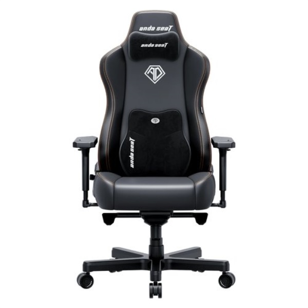 Sedia gaming Andaseat KAISER 3E Elegant black