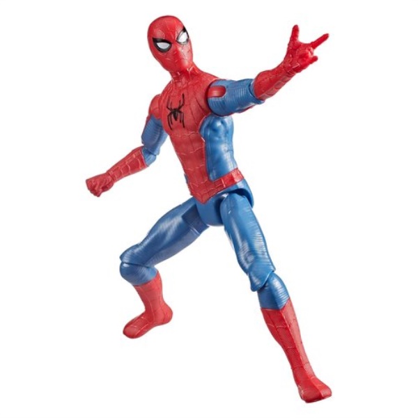 Personaggio Hasbro G34015L0 MARVEL SPIDERMAN Personaggio serie Titan