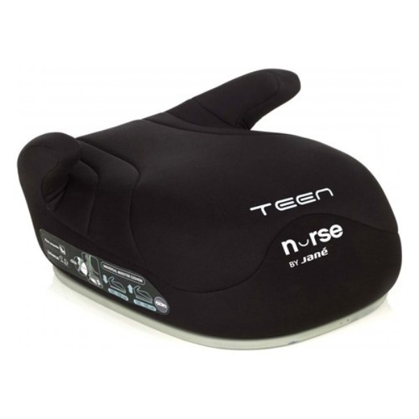 Seggiolino auto Be cool 7039 Z10 TEEN rialzabile Night