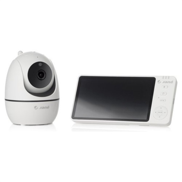 Baby controllo Janè 50471 C01 Eye Pro Bianco