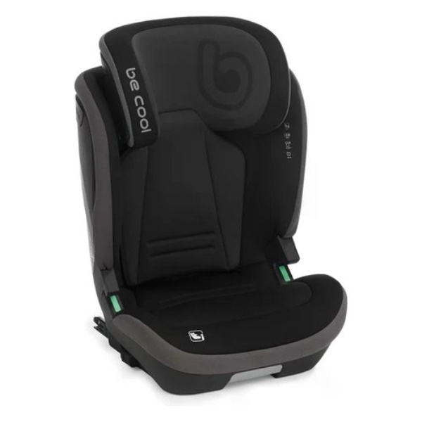 Seggiolino auto Be cool 7062 Z26 BRAVO regolabile Benight