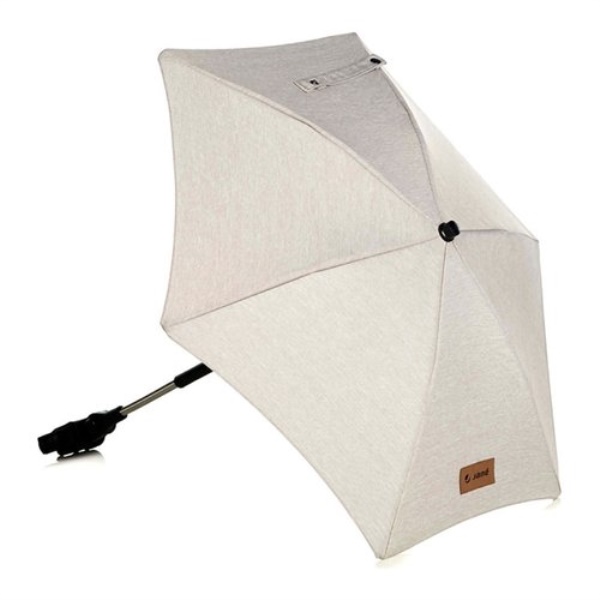 Parasole passeggino Janè 80304 U10 universale ad ombrello Sand