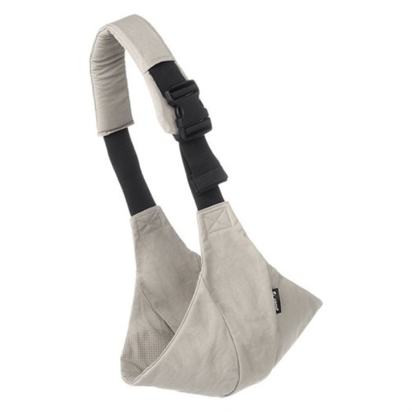 Marsupio infanzia Janè 60253 U10 CATCH Sand