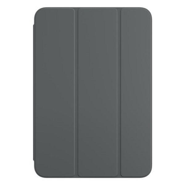 Custodia tablet Apple MC2Q4ZM A IPAD SMART FOLIO mini 6th Antracite
