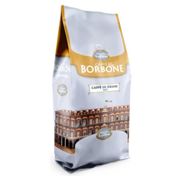 Caffè Borbone GRSUPREMA006PAL Miscela Suprema