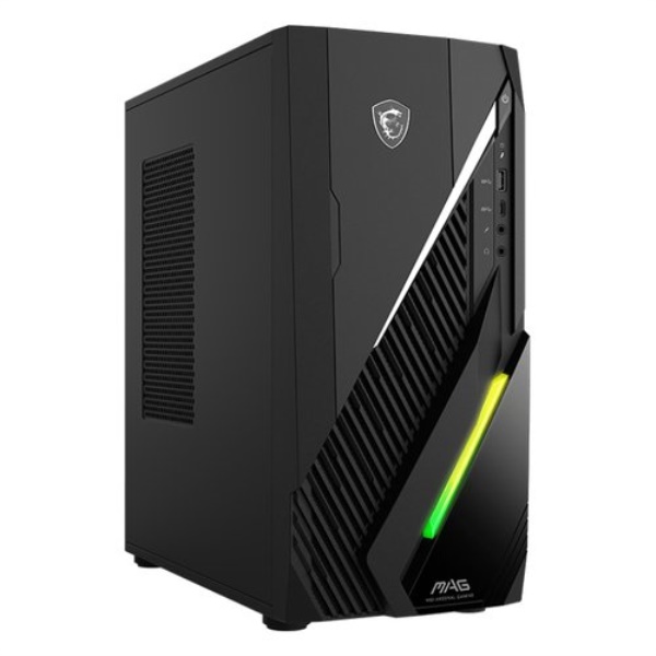 Desktop Msi 9S6 B91111 223 MAG INFINITE E1 14NVL5 104EU Black