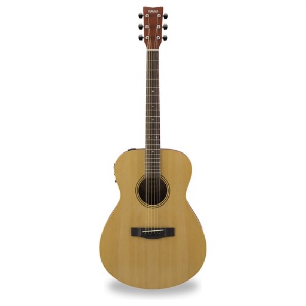 Chitarra acustica Yamaha FSX400NS SERIE FX400 Natural Satin