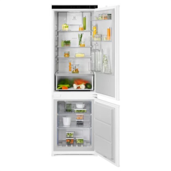 Frigorifero incasso Electrolux 925 555 052 SERIE 700 KNA7CE18S TwinTec