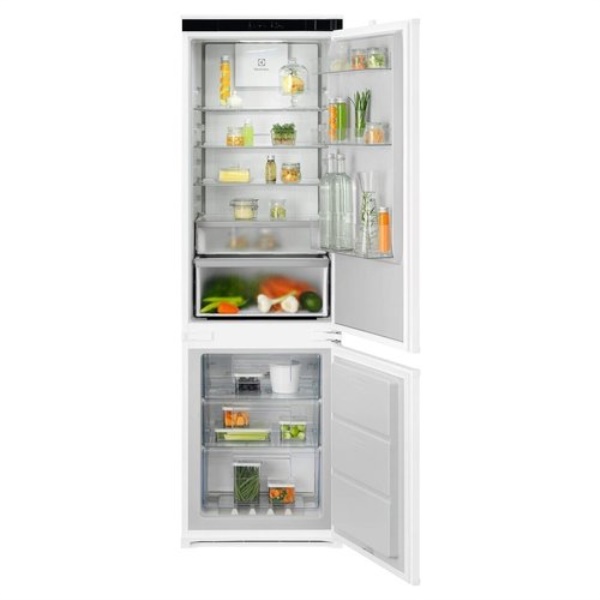 Frigorifero incasso Electrolux 925 555 066 SERIE 700 KNA7CD18S TwinTec