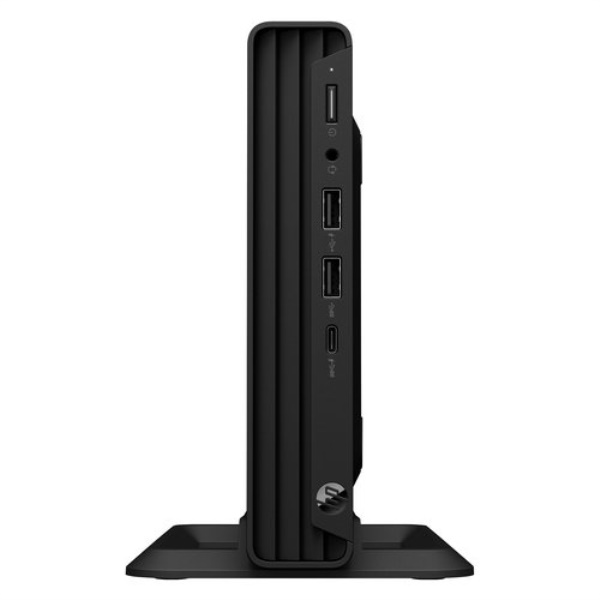 Mini pc Hp D57KVEA PRO MINI 260 G9 Black