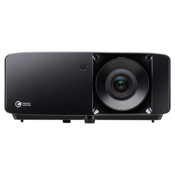 Videoproiettore Optoma HZ147X Black
