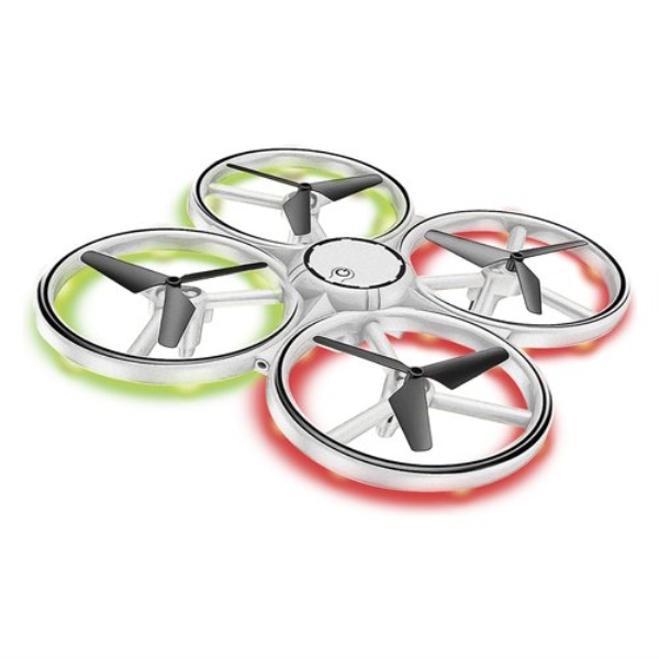 Drone Re. El Toys 0448 Sky Evo Italia 2,4 GHz
