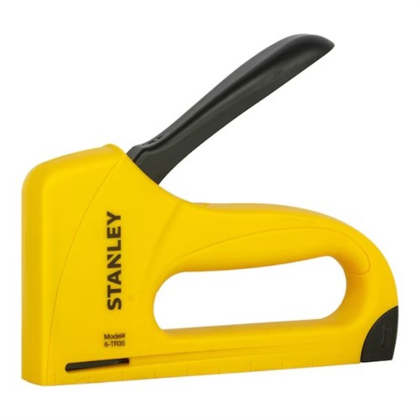 Graffatrice manuale Stanley 6TR35
