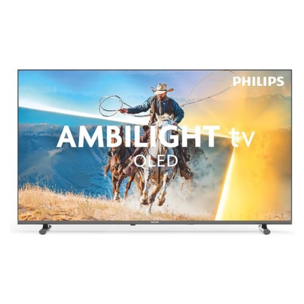 Tv Philips 32PQS6901 12 AMBILIGHT Black